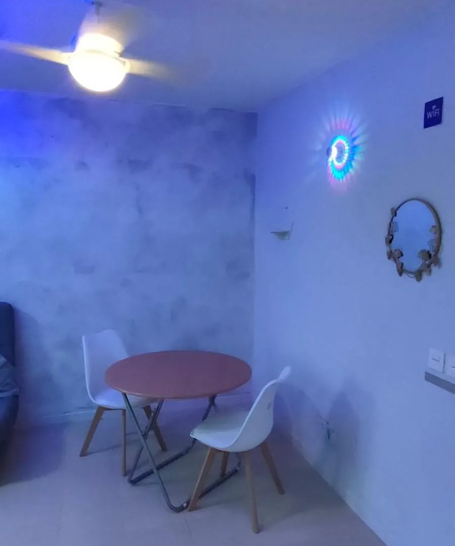 Green Park Con Piscina, Bar, Wifi, Parking San Miguel de Abona