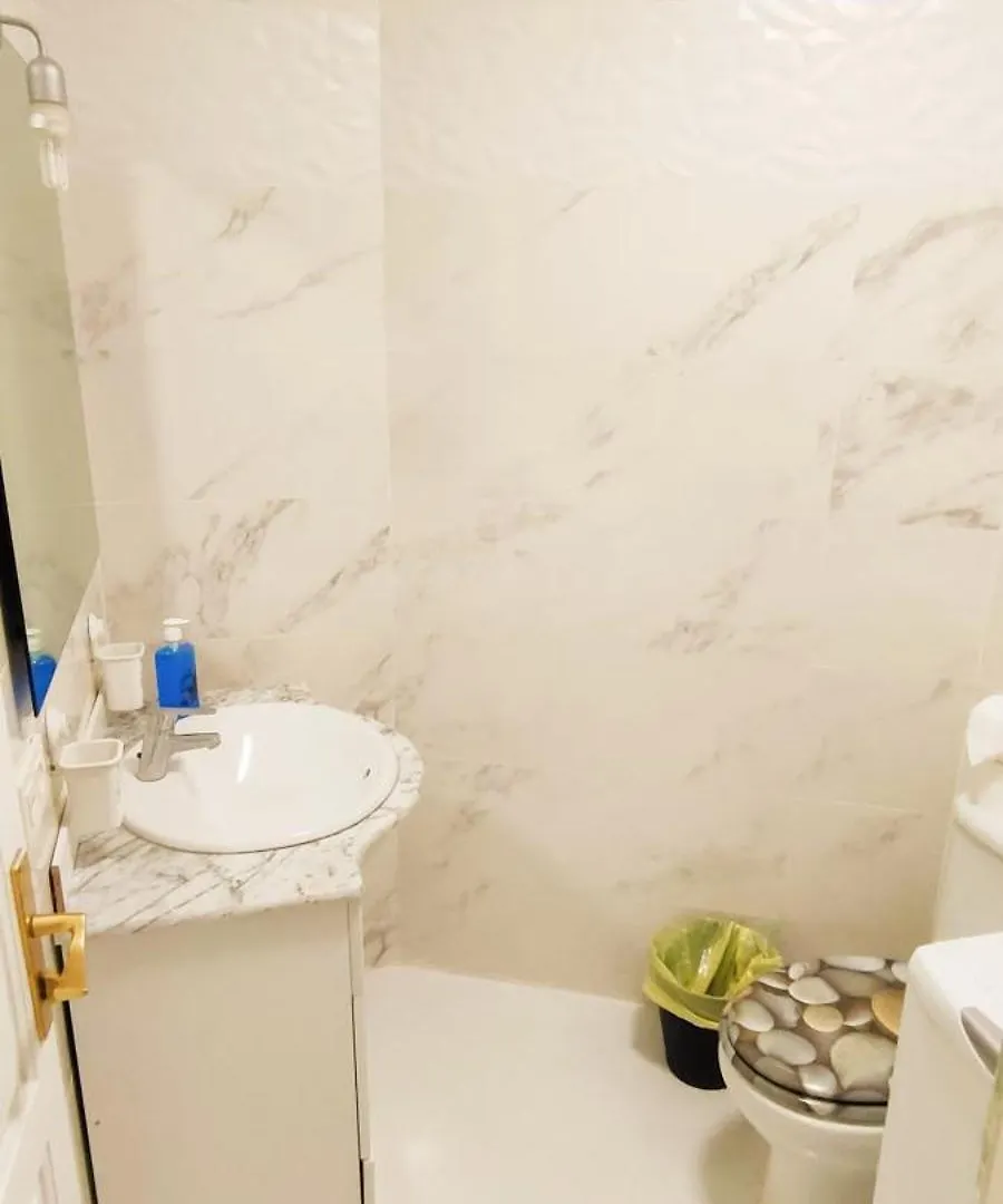 Green Park Con Piscina, Bar, Wifi, Parking San Miguel de Abona 0*,  Spain