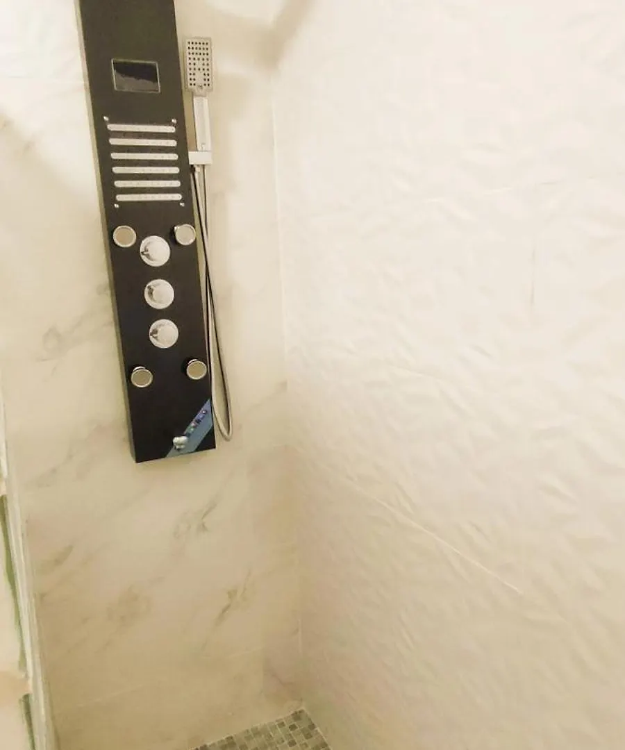 Apartment Green Park Con Piscina, Bar, Wifi, Parking San Miguel de Abona Spain