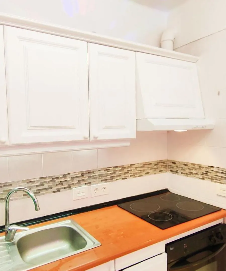 Green Park Con Piscina, Bar, Wifi, Parking San Miguel de Abona Spain