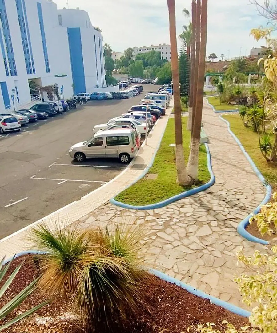 Green Park Con Piscina, Bar, Wifi, Parking San Miguel de Abona