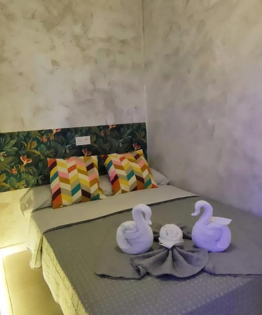 Green Park Con Piscina, Bar, Wifi, Parking San Miguel de Abona Spain