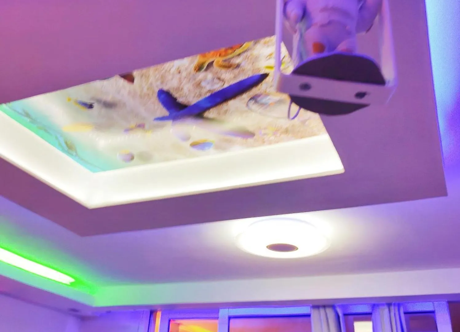 Green Park Con Piscina, Bar, Wifi, Parking San Miguel de Abona 0*,