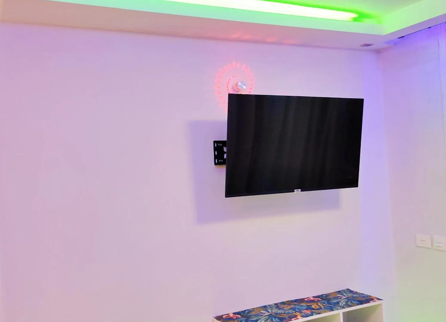 Green Park Con Piscina, Bar, Wifi, Parking San Miguel de Abona 0*,
