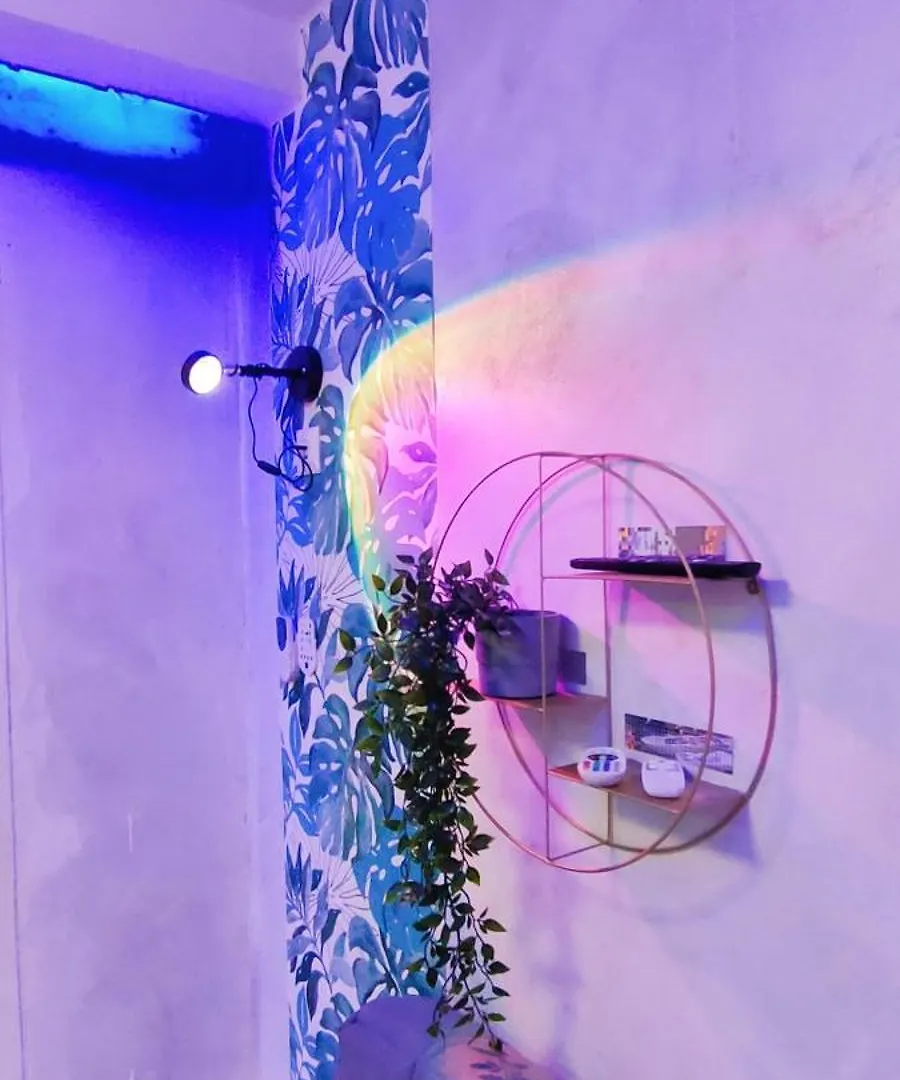 Green Park Con Piscina, Bar, Wifi, Parking San Miguel de Abona