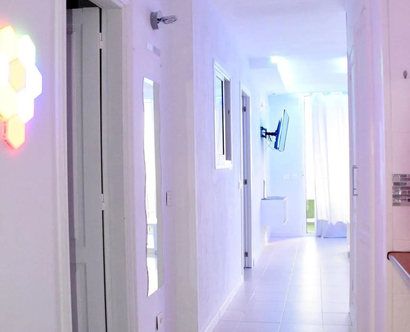 Green Park Con Piscina, Bar, Wifi, Parking San Miguel de Abona 0*,