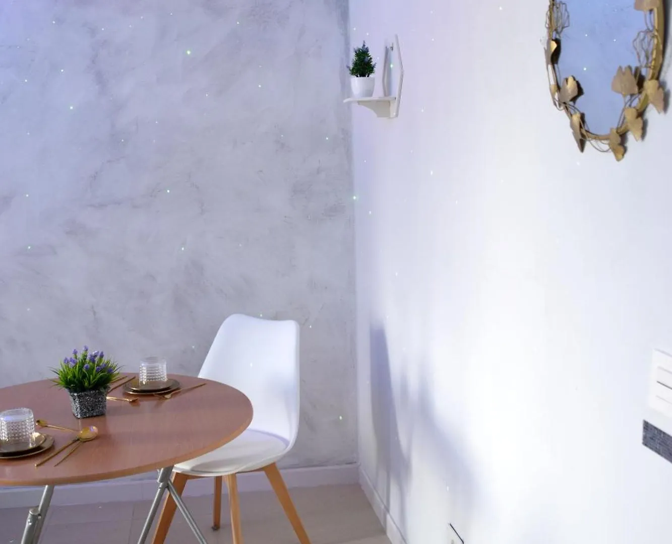 Apartment Green Park Con Piscina, Bar, Wifi, Parking San Miguel de Abona
