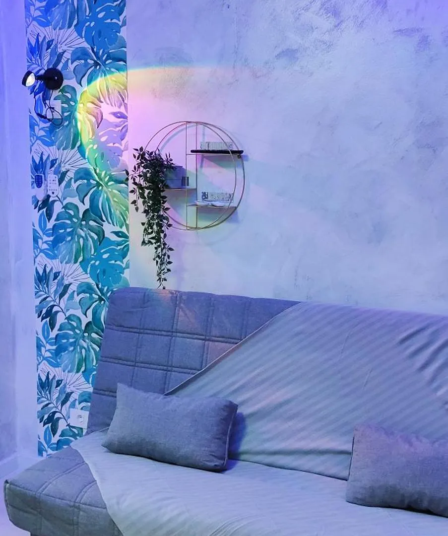 Green Park Con Piscina, Bar, Wifi, Parking San Miguel de Abona Apartment