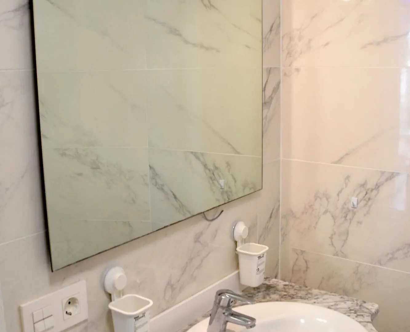 Apartment Green Park Con Piscina, Bar, Wifi, Parking San Miguel de Abona