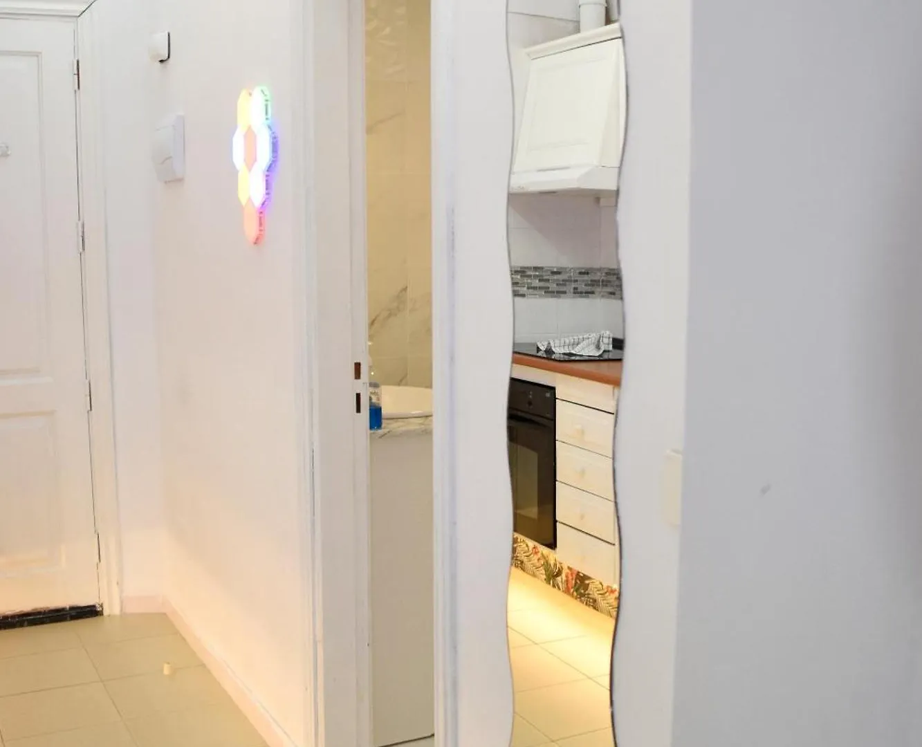 Green Park Con Piscina, Bar, Wifi, Parking San Miguel de Abona 0*,