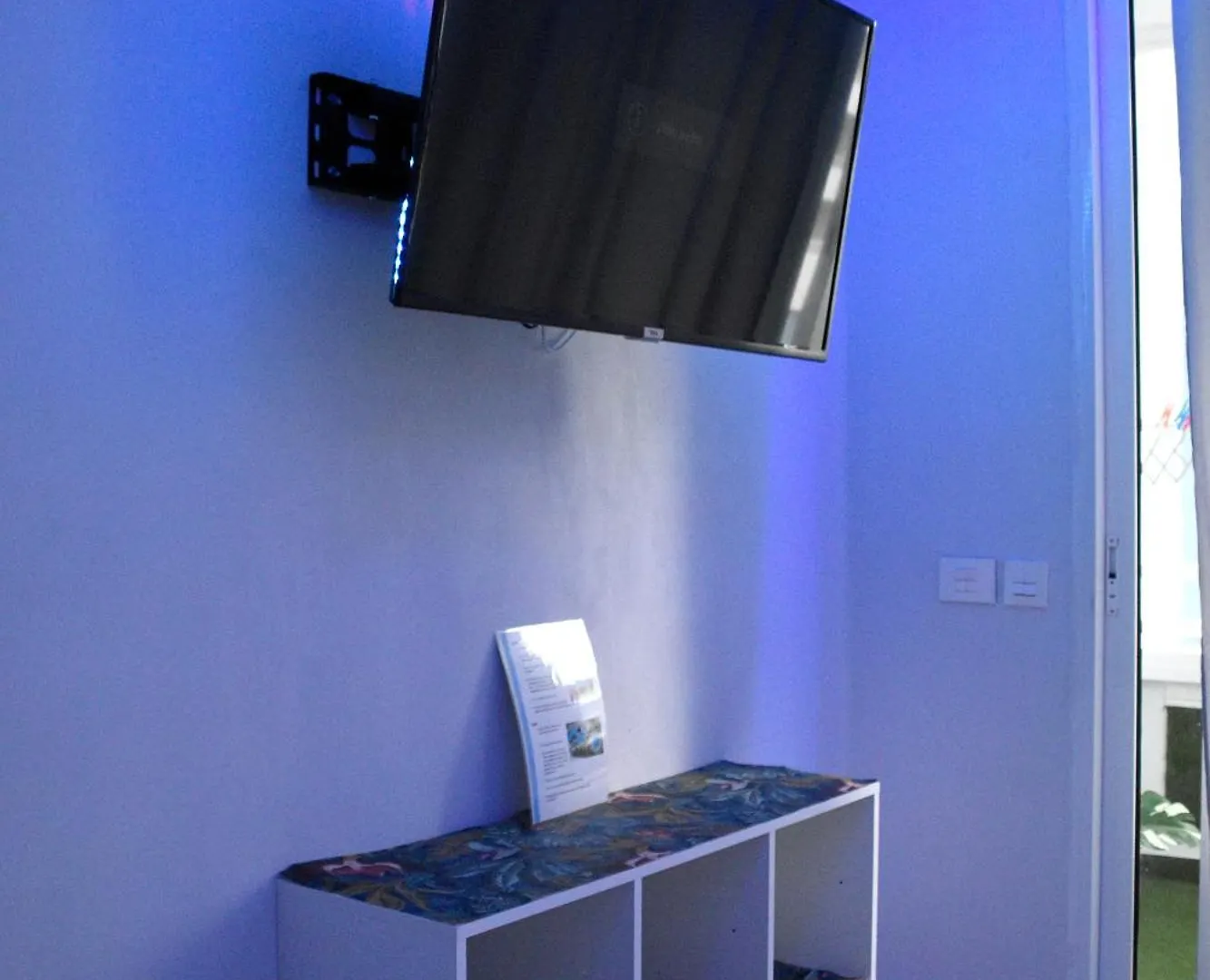 Green Park Con Piscina, Bar, Wifi, Parking San Miguel de Abona Apartment
