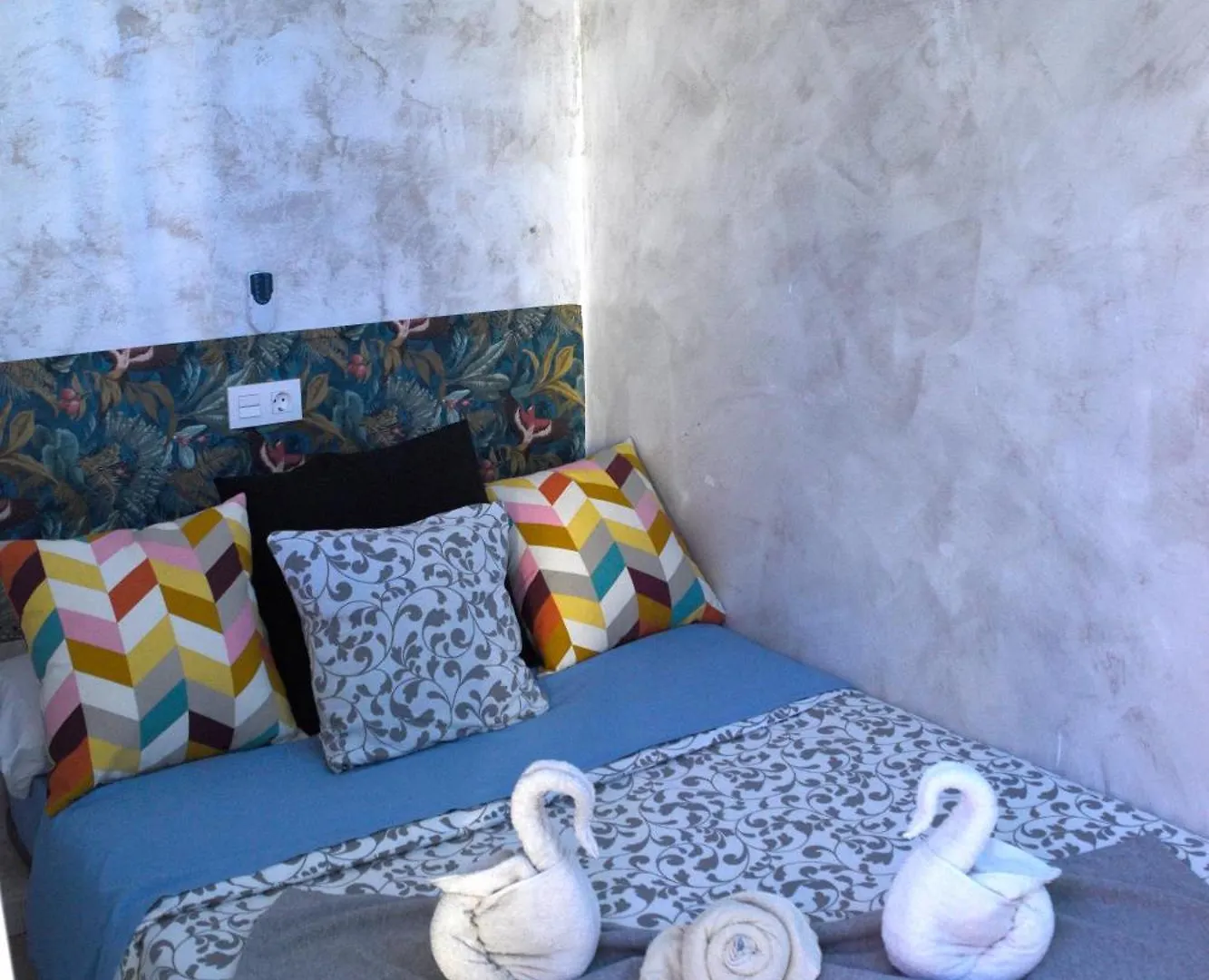 Green Park Con Piscina, Bar, Wifi, Parking San Miguel de Abona