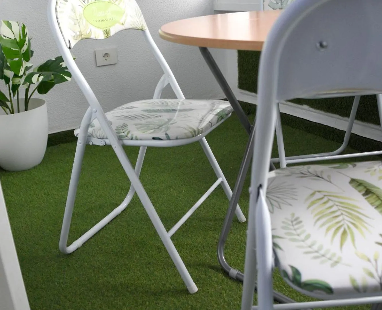 Green Park Con Piscina, Bar, Wifi, Parking San Miguel de Abona