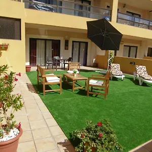  Apartment 330 - Edf Aguamarina - Vacation In The Coast Line Of Golf Del Sur