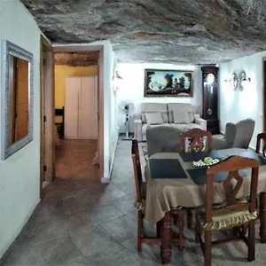 Casa di campagna Cueva Sasha, San Miguel de Abona