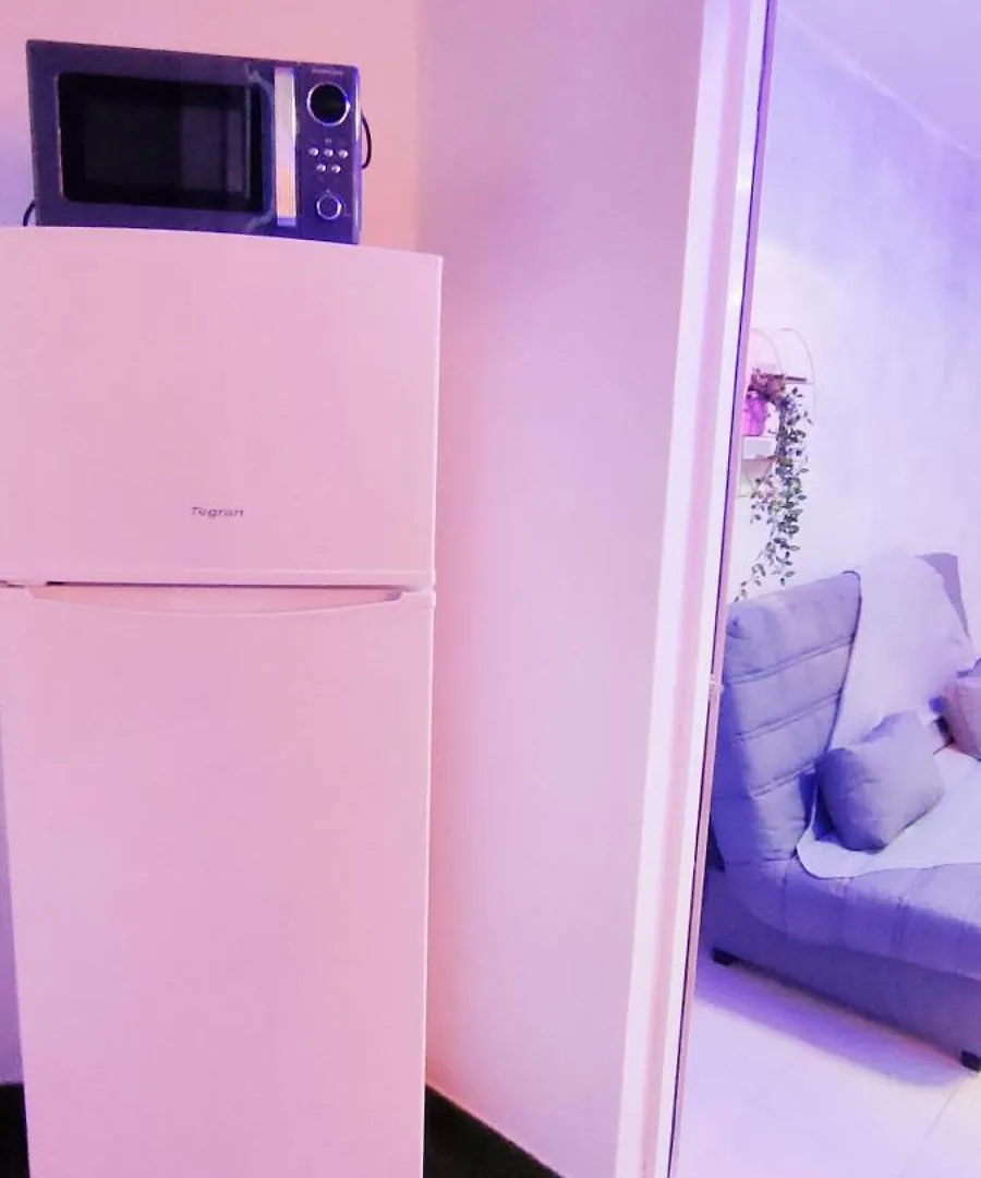 Green Park Con Piscina, Bar, Wifi, Parking San Miguel de Abona Spain