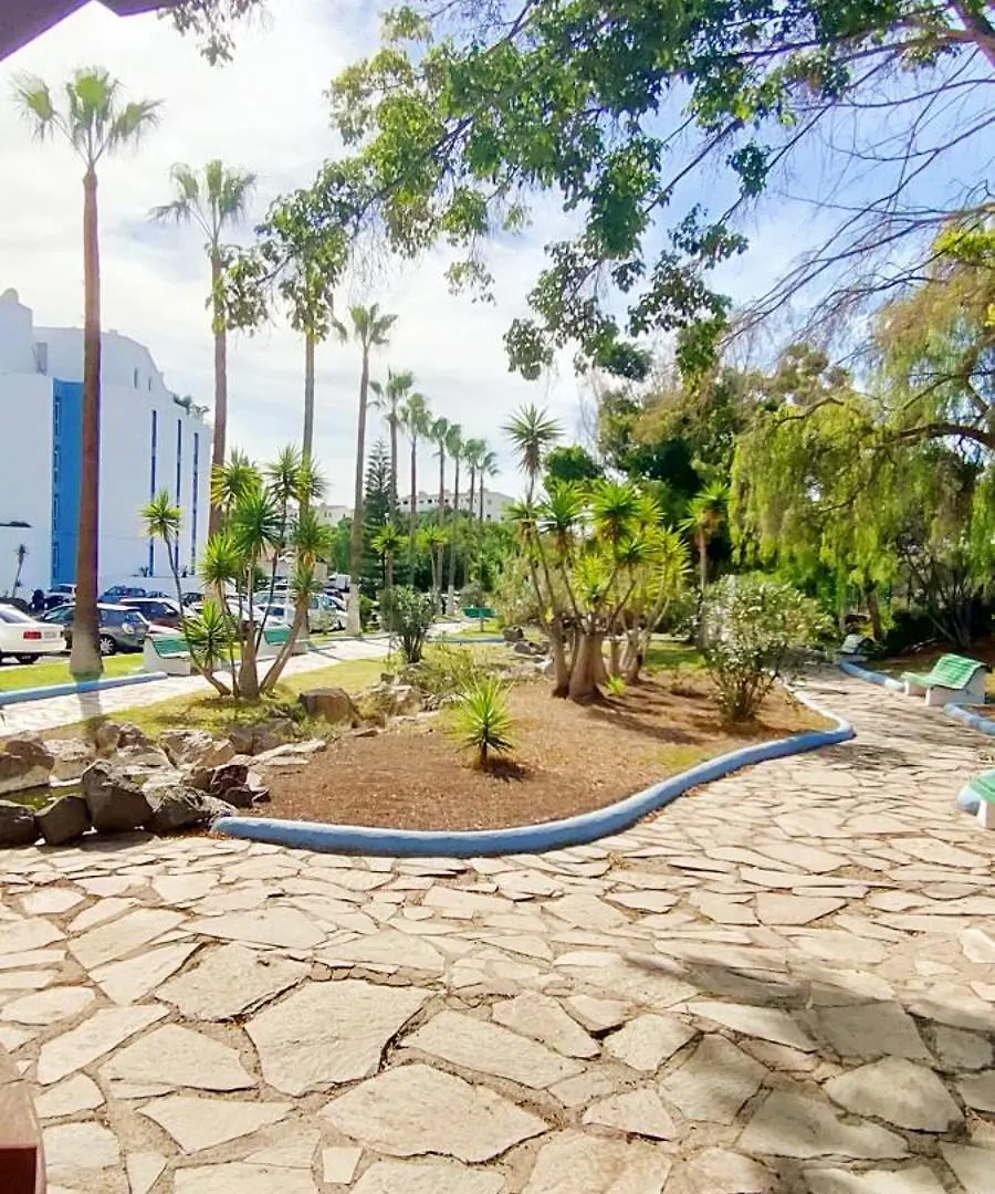 Green Park Con Piscina, Bar, Wifi, Parking San Miguel de Abona 0*,  Spanien